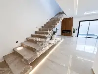 Villa Nova 3 - 3