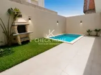 Villa Nova 3 - 2
