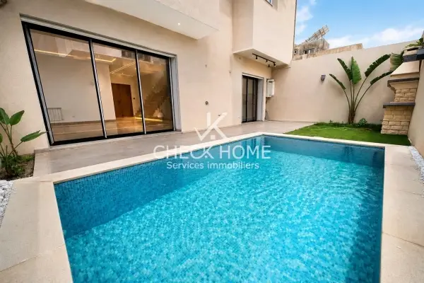 Villa Nova 3