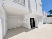 Villa Saphir 1 - 3