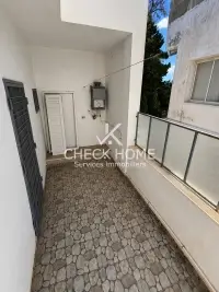 Appartement Ons S+2 - 13