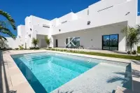 Villa Oasis 2 - 1