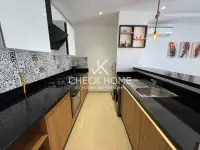 Appartement Sana S+1 - 5