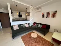 Appartement Sana S+1 - 2