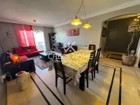 Appartement JK S+2 - 4