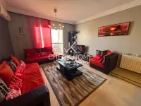 Appartement JK S+2 - 6