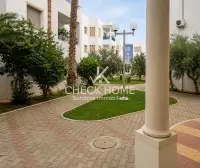 Appartement JK S+2 - 3