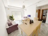 Appartement Jass S+2 - 2