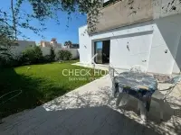 Villa Sapin S+5 - 3