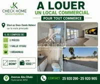 Local Aqua 2 - 1