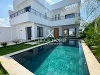 Villa Perla S+4 - 1