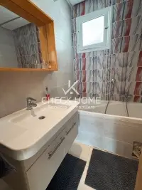 Appartement Jaune S+1 - 11