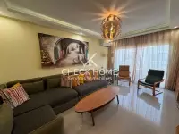 Appartement Jaune S+1 - 2