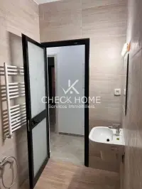 Appartement Total S+2 - 15