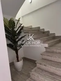 Appartement Total S+2 - 2