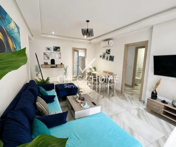 Appartement Oma S+2