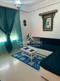 Appartement Poly S+1 - 3