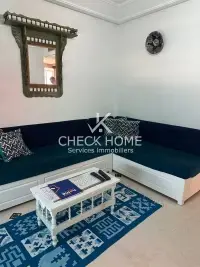 Appartement Poly S+1 - 4