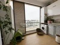 Appartement RF S+1 - 3
