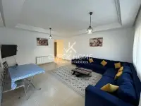 Appartement Jade S+2 - 2