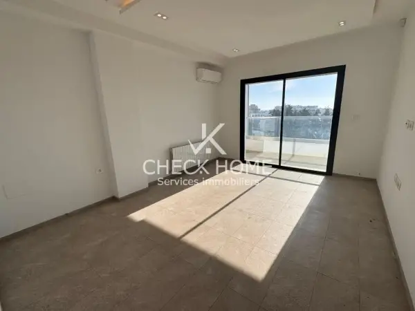 Appartement Karim S+3
