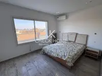 Appartement Lido S+2 - 6