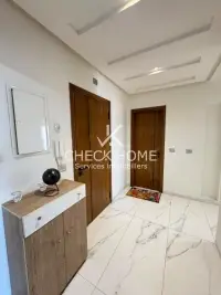 Appartement Perla S+2 - 3