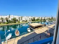 Appartement Marina S+3 - 2