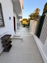 Villa Sindbad S+3 - 4