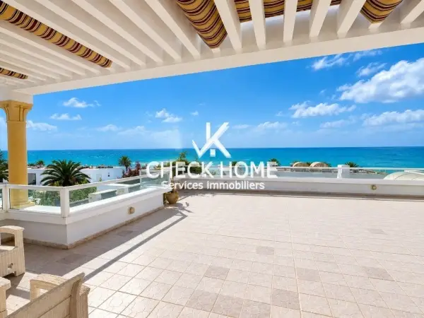 Appartement La Playa S+2