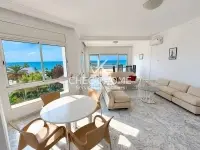 Appartement La Playa S+2 - 4