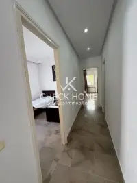 Appartement Doni S+3 - 7