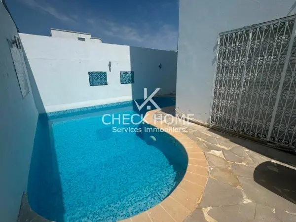 Appartement Doni S+3