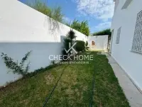Appartement Doni S+3 - 3