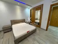 Etage de Villa Farah S+3 - 12