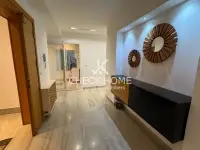 Etage de Villa Farah S+3 - 5