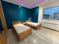 Etage de Villa Farah S+3 - 15