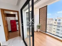 Appartement RF S+1 - 4