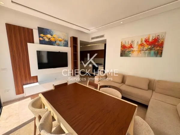 Appartement Miramar 2