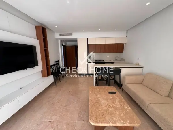 Appartement Miramar 1