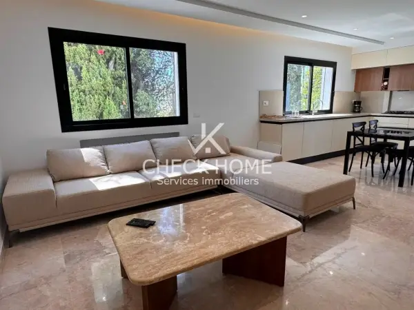 Appartement Miramar 3