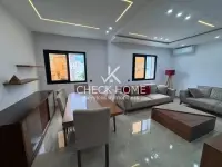 Etage de villa Opéra S+2 - 3