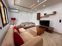 Etage de villa Opéra S+2 - 2