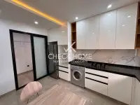 Etage de villa Opéra S+2 - 7