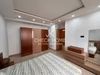 Etage de villa Opéra S+2 - 9