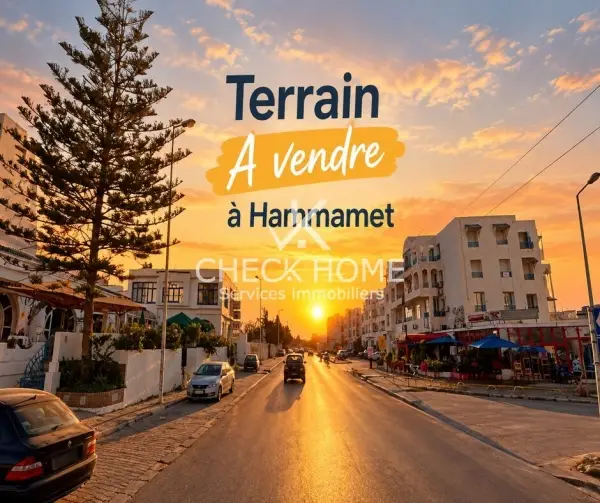 Terrain Ribat