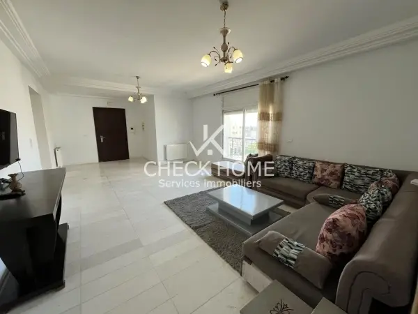 Appartement Khalil S+3