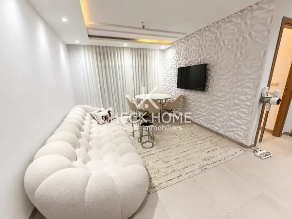 Appartement Sana S+1