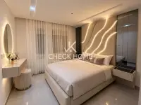 Appartement Sana S+1 - 2