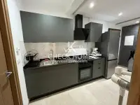 Appartement Sana S+1 - 3